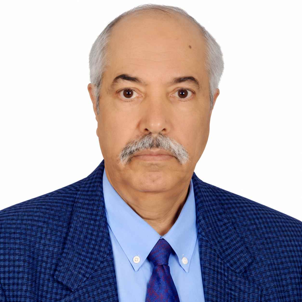 Dr. Abdullah Ali Hassan Al-Khiyari